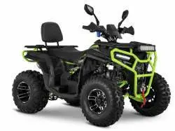 Квадроцикл Avantis Hammer 280L Pro ПТС