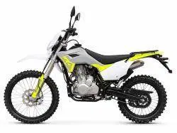 Мотоцикл Regulmoto LFA 200 с ПТС на сайте Stels Piter