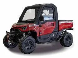 Багги Hisun 5S Forester 750