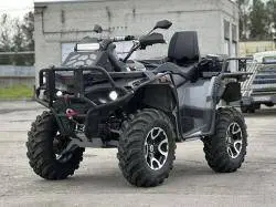 Квадроцикл бу, Stels ATV 850 Guepard PE, 2025г. 995км. на сайте Stels Piter