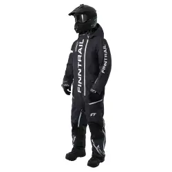 Комбинезон Finntrail BACKCOUNTRY 3901 GRAPHITE