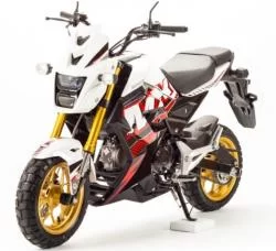 Мотоцикл Motoland MX на сайте Stels Piter