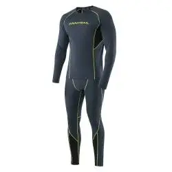 Термобелье Finntrail THERMO-S 6304 GREY