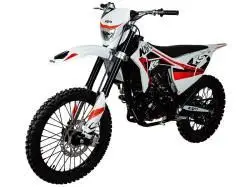 Мотоцикл Kayo K5 Enduro