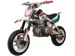 Питбайк Kayo GP1-SM YX160
