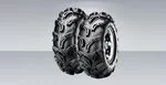 Maxxis BigHorn М917