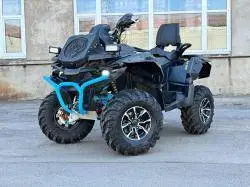 Квадроцикл бу, Stels ATV 650 Guepard Trophy