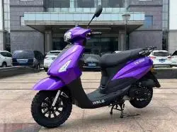 Скутер Wels XG