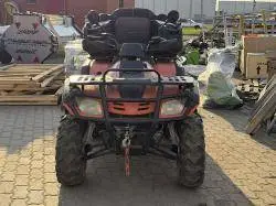 Квадроцикл бу, Stels ATV 300B Buyang, 2010г. 1866км. на сайте Stels Piter