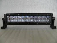 БАЛКА СВЕТОДИОДНАЯ 24LED ЛИНЗА DA-4D-72W (13.5”) SPOT на сайте Stels Piter