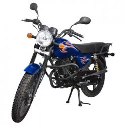 Мотоцикл Regulmoto SK150-20 на сайте Stels Piter