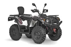 Квадроцикл Baltmotors Striker-500 EFI на сайте Stels Piter