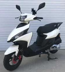 Скутер Vento Corsa RS на сайте Stels Piter