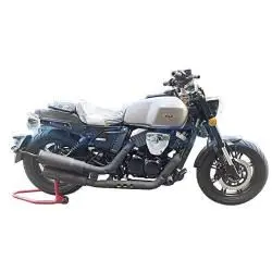 Мотоцикл Regulmoto V Bob