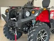 Фото-обзор Квадроцикл Stels Leopard ATV 600 YL