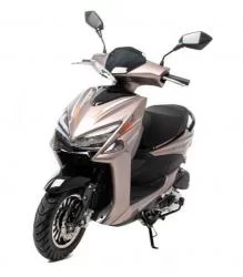 Скутер MotoLand FC 150