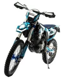 Мотоцикл Motoland Кросс PWR FS250 (172FMM) (4V) на сайте Stels Piter