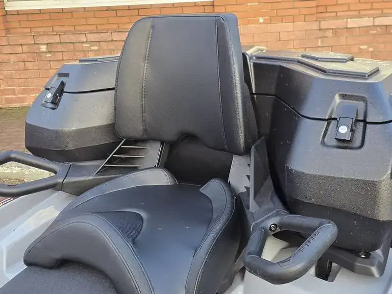 Квадроцикл Stels ATV Guepard 1000 (PE) 2.0 K01 LX кспедиция
