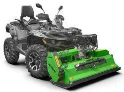 Косилка - измельчитель Xator Flail Mower XFM-1200 15л.с., переднее крепление на сайте Stels Piter