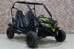 Багги KTA K3 Electro