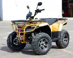 Квадроцикл ATV 200 PREMIUM