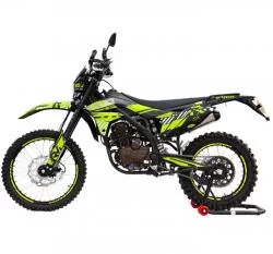 Мотоцикл Regulmoto ZR 250 PR