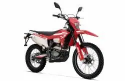 Мотоцикл Stels EN250