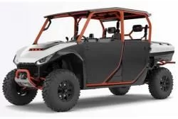Багги Segway UTV Fugleman-UT10 CREW PREMIUM на сайте Stels Piter