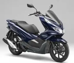 Скутер Vento PCX 200
