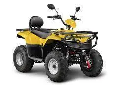 Квадроцикл Irbis ATV 200 LUX на сайте Stels Piter
