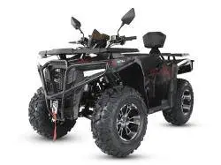Квадроцикл MOTAX ATV Grizlik 300 на сайте Stels Piter