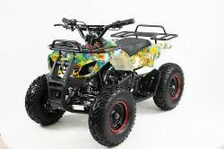 Квадроцикл MOTAX Mini Grizlik X-16 (э/с) Big Wheel