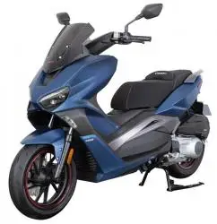 Скутер Regulmoto GRIDO 175