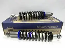 Амортизатор однотрубный RusAm п/п RM 800