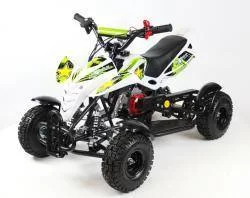 Квадроцикл MOTAX ATV H4 mini 50cc