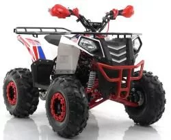Квадроцикл MOTAX ATV Grizlik A125 на сайте Stels Piter