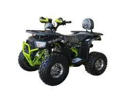 Квадроцикл YACOTA SIRIUS 125 LD на сайте Stels Piter