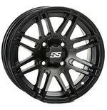 Диски ITP Black Ops SS316