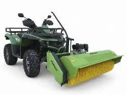 Роторная щетка для квадроцикла XaToR на сайте Stels Piter