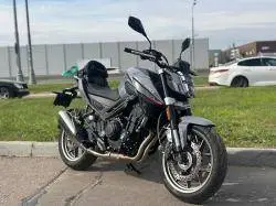 Мотоцикл бу, Stels M502N