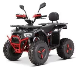 Квадроцикл электрический YACOTA Sirius 2000W на сайте Stels Piter