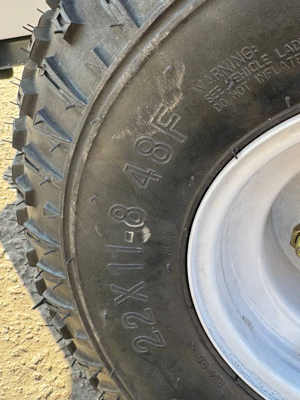 Новинка: Грузовой прицеп XATOR 1.5 м/куб гп 500 кг