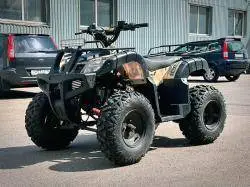 Квадроцикл бу, Wels Thunder 200 HS
