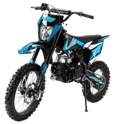 Питбайк MotoLand GF125 E