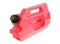 Канистра Tesseract 5 литров Loncin Xwolf 700 на сайте Stels Piter