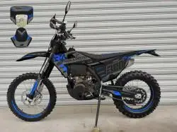 Мотоцикл Regulmoto Legend300
