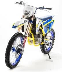 Мотоцикл Motoland Кросс XT250 ST-W (170MM-2V) на сайте Stels Piter
