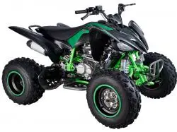 Квадроцикл Mikilon Rapide 200 EFI