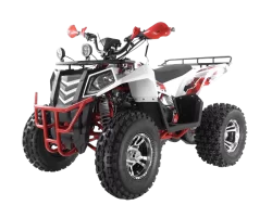Квадроцикл WELS 200cc EVO