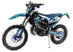Мотоцикл Motoland Кросс PWR FS250 (2-Stroke) на сайте Stels Piter